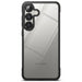 Ringke Fusion Bold Case for Samsung Galaxy S25 - Black - Cell phone cases and covers<<<HurtelXML