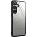 Ringke Fusion Bold Case for Samsung Galaxy S25 - Black - Cell phone cases and covers<<<HurtelXML