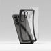 Ringke Fusion Bold Case for Samsung Galaxy S25 Ultra - Black - Cell phone cases and covers<<<HurtelXML