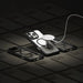 Ringke Fusion Bold MagSafe Case for iPhone 16 Pro - Black - Cell phone cases and covers<<<HurtelXML