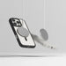 Ringke Fusion Bold MagSafe Case for iPhone 16 Pro - Black - Cell phone cases and covers<<<HurtelXML