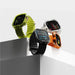 Ringke Fusion Bumper Case for Apple Watch Ultra 49mm - Black - Cell phone cases and covers<<<HurtelXML