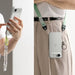 Ringke Fusion Case for iPhone 17 Air - Clear - Cell phone cases and covers<<<HurtelXML