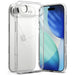 Ringke Fusion Case for iPhone 17 Air - Clear - Cell phone cases and covers<<<HurtelXML