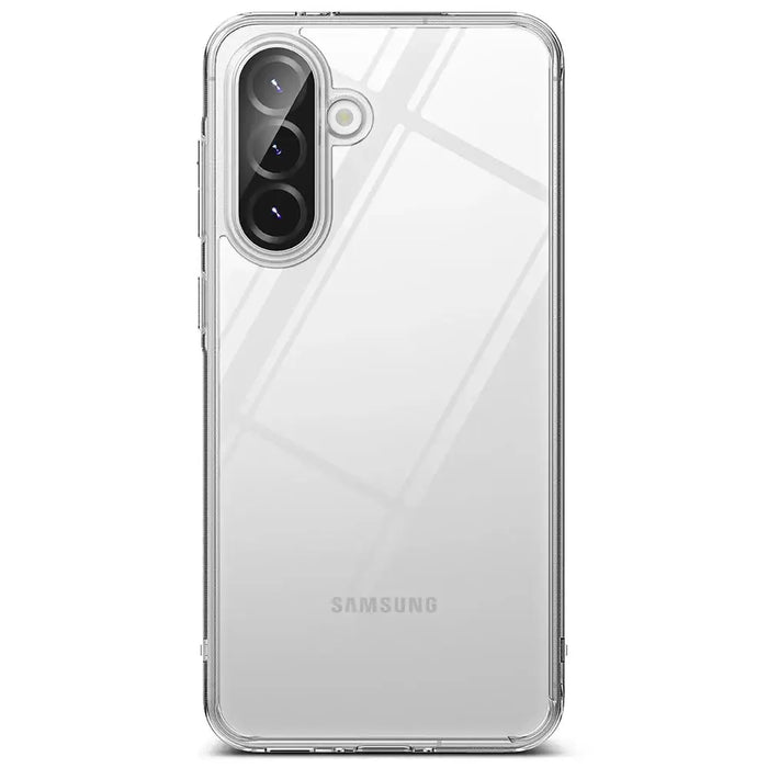 Ringke Fusion Case for Samsung Galaxy A36 / A56 5G - Transparent - Cell phone cases and covers<<<HurtelXML