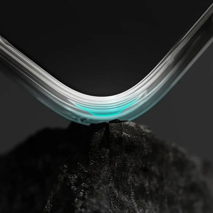 Ringke Fusion Case for Samsung Galaxy A36 / A56 5G - Transparent - Cell phone cases and covers<<<HurtelXML