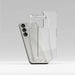 Ringke Fusion Case for Samsung Galaxy S25+ - Clear - Cell phone cases and covers<<<HurtelXML