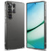 Ringke Fusion Case for Samsung Galaxy S25 Ultra - Clear Matte - Cell phone cases and covers<<<HurtelXML