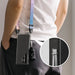 Ringke Fusion Case for Samsung Galaxy S25 Ultra - Clear Matte - Cell phone cases and covers<<<HurtelXML