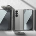 Ringke Fusion Case for Samsung Galaxy Z Fold 6 - Clear - Cell phone cases and covers<<<HurtelXML