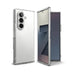 Ringke Fusion Case for Samsung Galaxy Z Fold 7 - Transparent - Cell phone cases and covers<<<HurtelXML