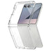 Ringke FUSION GALAXY Z Flip 7 CLEAR Ringke Fusion Case for Samsung Galaxy Z Flip 7 - Clear - Cell phone cases
