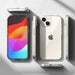 Ringke Fusion iPhone 15 Plus Case - Clear - Cell phone cases and covers<<<HurtelXML&&&iPhone 15