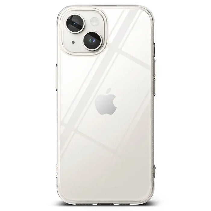 Ringke Fusion iPhone 15 Plus Case - Clear - Cell phone cases and covers<<<HurtelXML&&&iPhone 15
