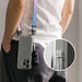 Ringke Fusion iPhone 16 Pro Case - Clear - iPhone 16 Pro<<<Accessories<<<Основна<<<DunaXML&&&Cell phone cases