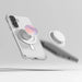 Ringke Fusion Magnetic MagSafe Case for Samsung Galaxy A36 / A56 5G - Transparent - Cell phone cases