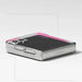 Ringke Fusion Magnetic MagSafe Case for Samsung Galaxy Z Flip 7 - Clear - Cell phone cases and covers<<<HurtelXML