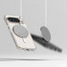 Ringke Fusion MagSafe Case for Google Pixel 10 / 10 Pro - Transparent - Cell phone cases and covers<<<HurtelXML