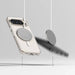 Ringke Fusion MagSafe Case for Google Pixel 10 Pro XL - Clear - Cell phone cases and covers<<<HurtelXML