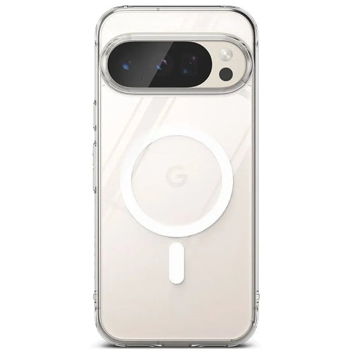 Ringke Fusion MagSafe Case for Google Pixel 10 Pro XL - Clear - Cell phone cases and covers<<<HurtelXML
