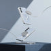 Ringke Fusion MagSafe Case for Samsung Galaxy S24 FE - Clear - Cell phone cases and covers<<<HurtelXML