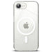 Ringke Fusion Magsafe iPhone 16 Case - Clear - Cell phone cases and covers<<<HurtelXML