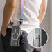 Ringke Fusion MagSafe iPhone 16 Case - Clear Matte - Cell phone cases and covers<<<HurtelXML&&&iPhone