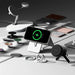 Ringke Fusion MagSafe iPhone 16 Pro Case - Clear Matte - Cell phone cases and covers<<<HurtelXML&&&iPhone 16