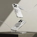 Ringke Fusion MagSafe iPhone 16 Pro Case - Clear Matte - Cell phone cases and covers<<<HurtelXML&&&iPhone 16