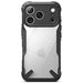 Ringke Fusion X Case for iPhone 17 Pro Max - Black - Cell phone cases and covers<<<HurtelXML