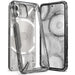 Ringke Fusion X Case for Nothing Phone 2 - Smoke Black - Cell phone cases and covers<<<HurtelXML