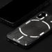 Ringke Fusion X Case for Nothing Phone 2 - Smoke Black - Cell phone cases and covers<<<HurtelXML