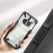 Ringke Fusion X Case for Nothing Phone 2A / 2A Plus - Black - Cell phone cases and covers<<<HurtelXML