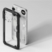 Ringke Fusion X Case for Nothing Phone 3 - Black - Cell phone cases and covers<<<HurtelXML