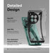 Ringke Fusion X Case for Oneplus 12 - Black - Cell phone cases and covers<<<HurtelXML