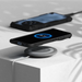 Ringke Fusion X Case for Oneplus 12R - Black - Cell phone cases and covers<<<HurtelXML
