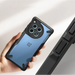 Ringke Fusion X Case for Oneplus 12R - Black - Cell phone cases and covers<<<HurtelXML