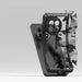 Ringke Fusion X Case for OnePlus 13R - Black-Camo - Cell phone cases and covers<<<HurtelXML