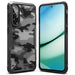Ringke Fusion X Case for Samsung Galaxy A36 / A56 5G - Black Camo - Cell phone cases and covers<<<HurtelXML