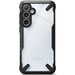 Ringke Fusion X Case for Samsung Galaxy A55 5G - Black - Cell phone cases and covers<<<HurtelXML
