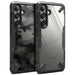 Ringke Fusion X Case for Samsung Galaxy S25+ - Black Camo - Cell phone cases and covers<<<HurtelXML