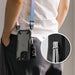 Ringke Fusion X iPhone 16 Pro Case - Black - Cell phone cases and covers<<<HurtelXML&&&iPhone 16