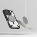 Ringke Fusion X MagSafe Case for Iphone 16 Pro - Black - Cell phone cases and covers<<<HurtelXML