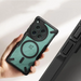 Ringke Fusion X MagSafe Case for Oneplus 12 - Matte Black - Cell phone cases and covers<<<HurtelXML