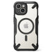 Ringke Fusion X MagSafe iPhone 15 Plus Case - Matte Black - Cell phone cases and covers<<<HurtelXML