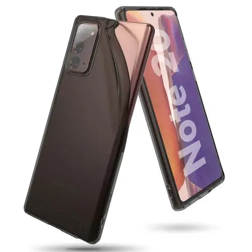 Ringke Galaxy Note 20 Case Air Smoke Black - Samsung acc<<<Accessories<<<Основна<<<DunaXML&&&Samsung