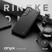 Ringke Galaxy S22+ Case Onyx Dark Gray - Wireless In-Ear Headphones