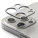 Ringke iPhone 12 Pro Camera Styling camera island protector Silver - iPhone 12 Pro Max<<<Accessories<<<Основна<<<DunaXML