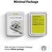 Ringke iPhone 12 Pro Camera Styling camera island protector Silver - iPhone 12 Pro Max<<<Accessories<<<Основна<<<DunaXML