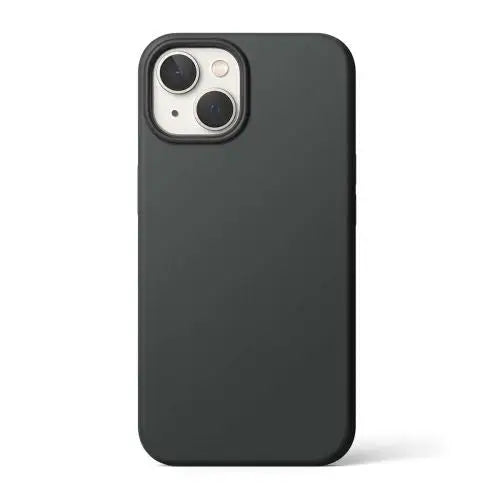 Ringke iPhone 14 Case Silicone Black - iPhone 14<<<Accessories<<<Основна<<<DunaXML